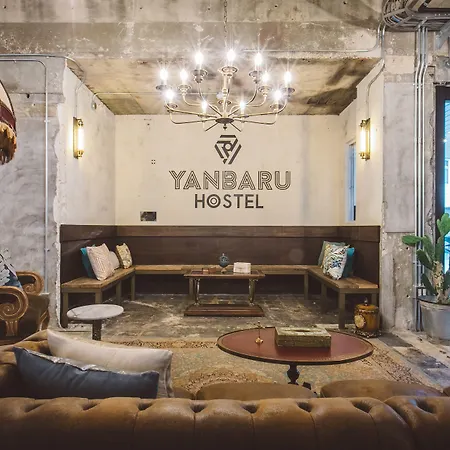 Yanbaru Hostel-2
